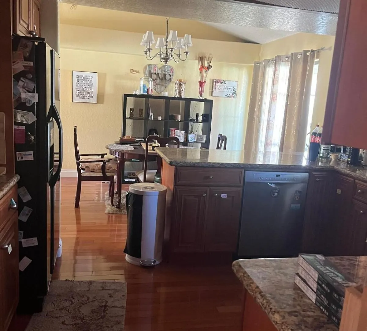 Hébergement de vacances 3 Bedroom 2 Bathroom Las Vegas