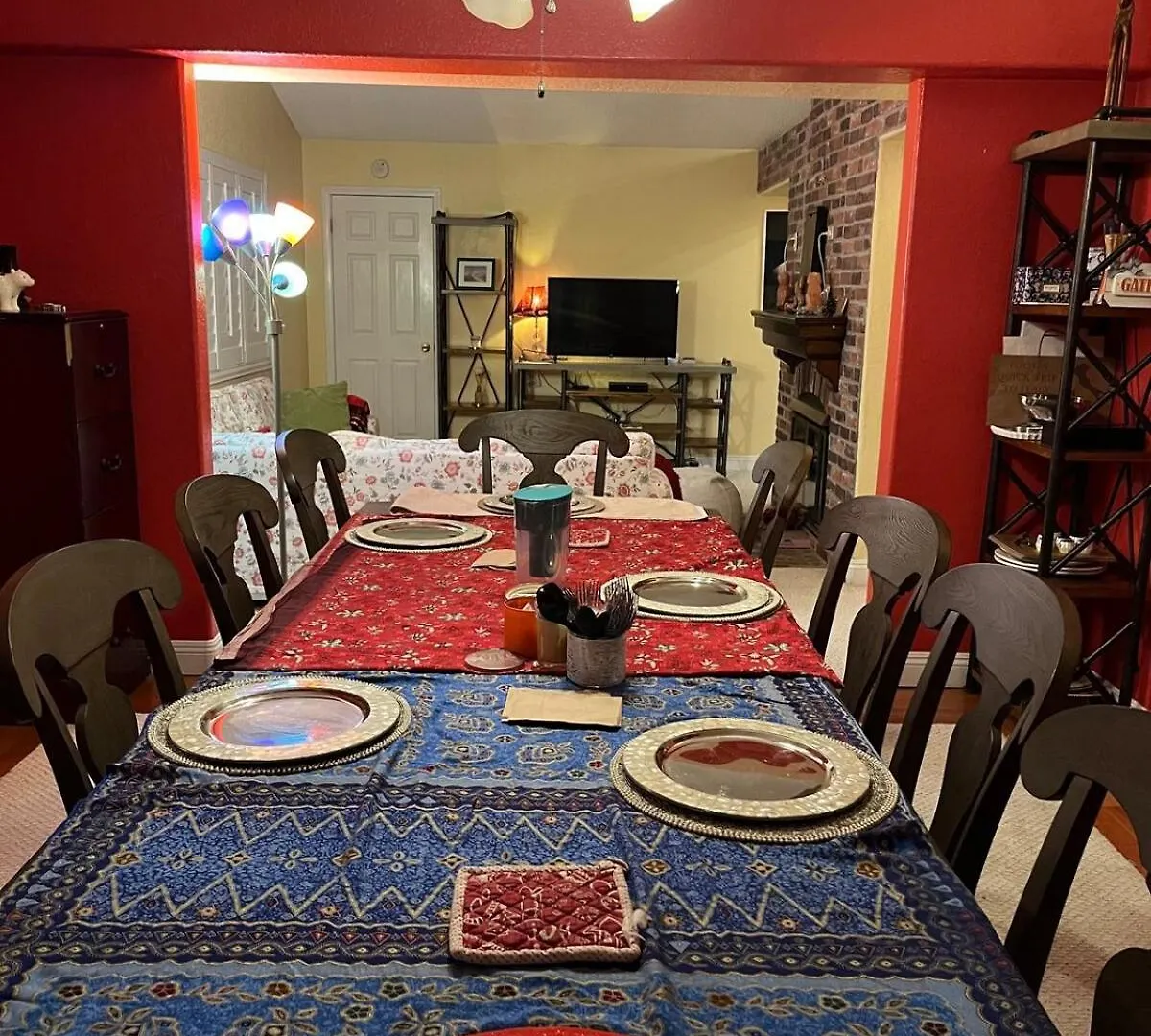 3 Bedroom 2 Bathroom Las Vegas 0*,  États-Unis