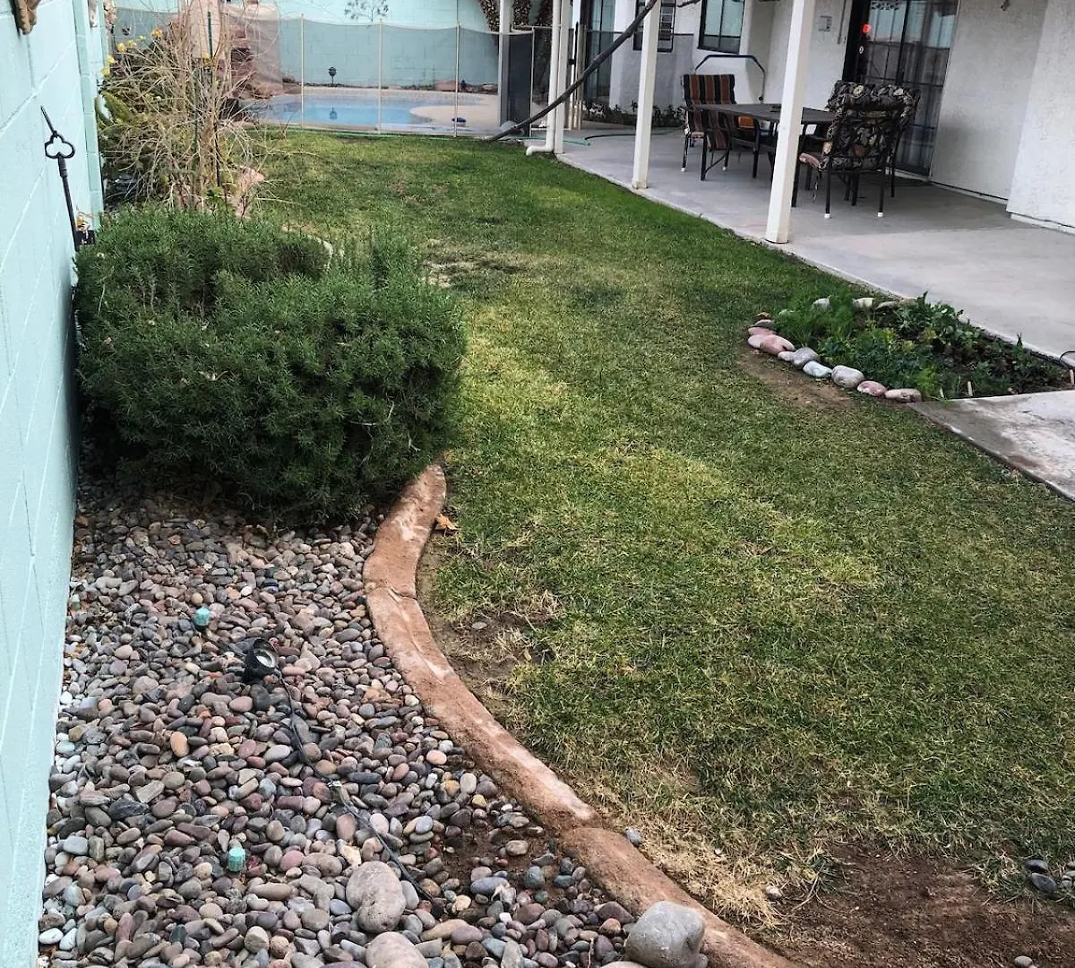3 Bedroom 2 Bathroom Las Vegas